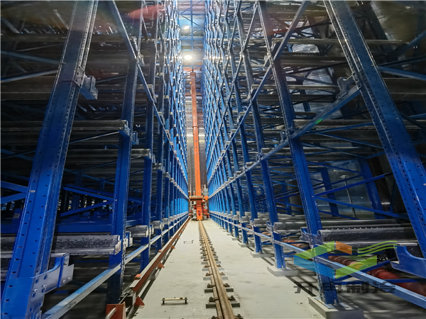 安裝自動化低溫倉庫建造標準要點有哪些？