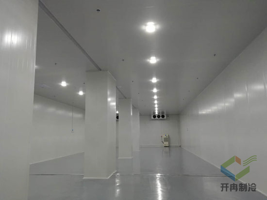 建造1200㎡藥品恒溫庫(kù)安裝費(fèi)用所需要多少？
