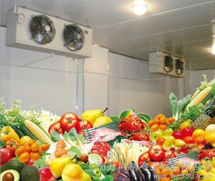 水果保鮮冷庫(kù)貯藏水果、蔬菜要注意哪些
