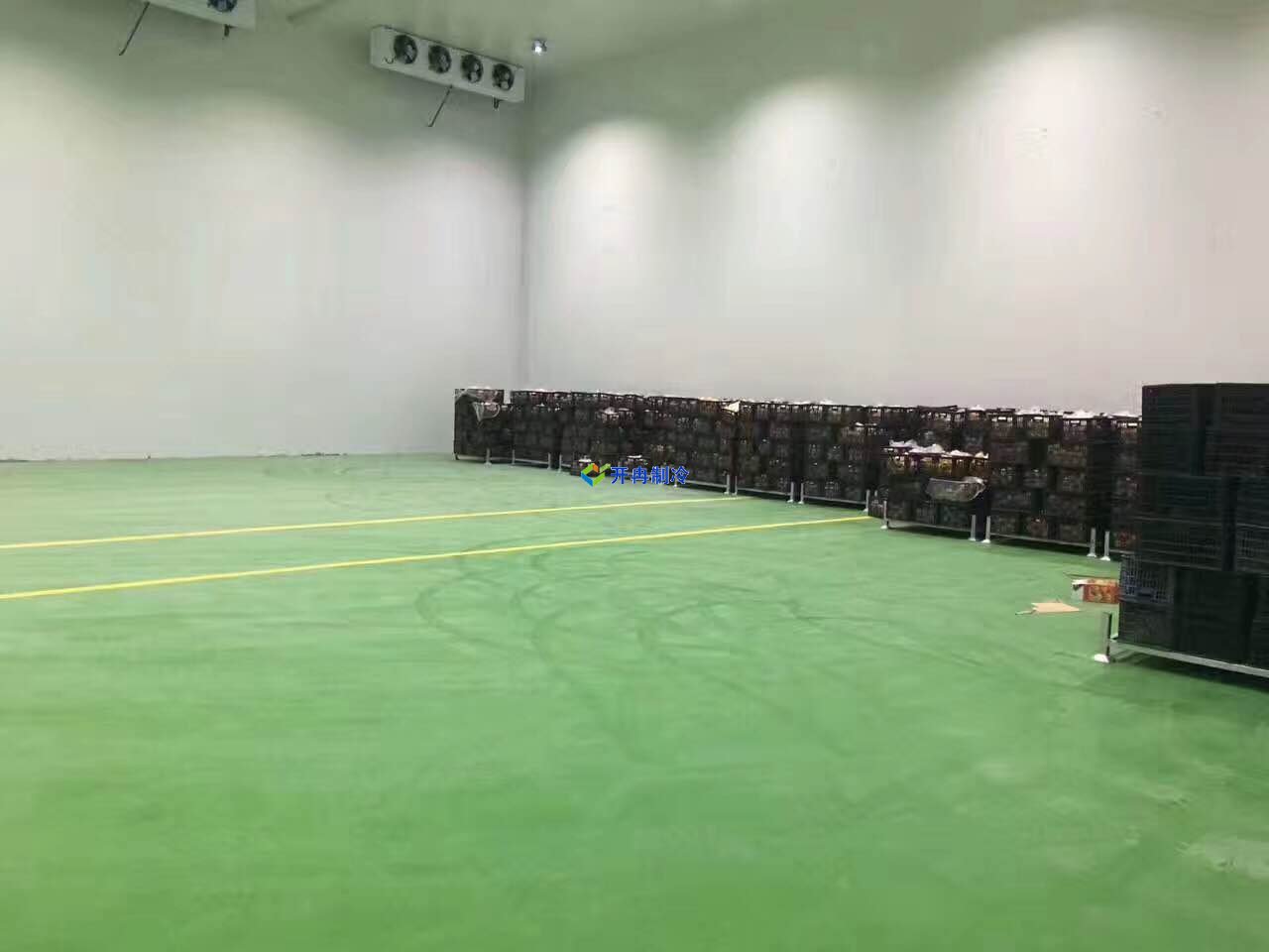 投資建一個(gè)組合保鮮庫造價(jià)多少錢，保鮮庫設(shè)備價(jià)格