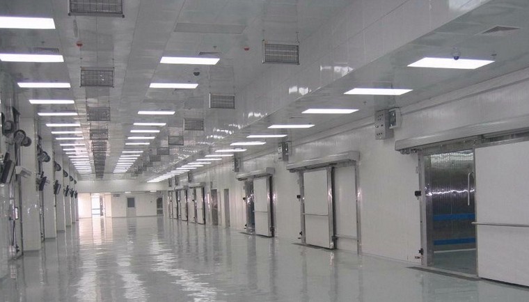 2000平米冷藏庫分三間，冷庫建造工程大概多少錢