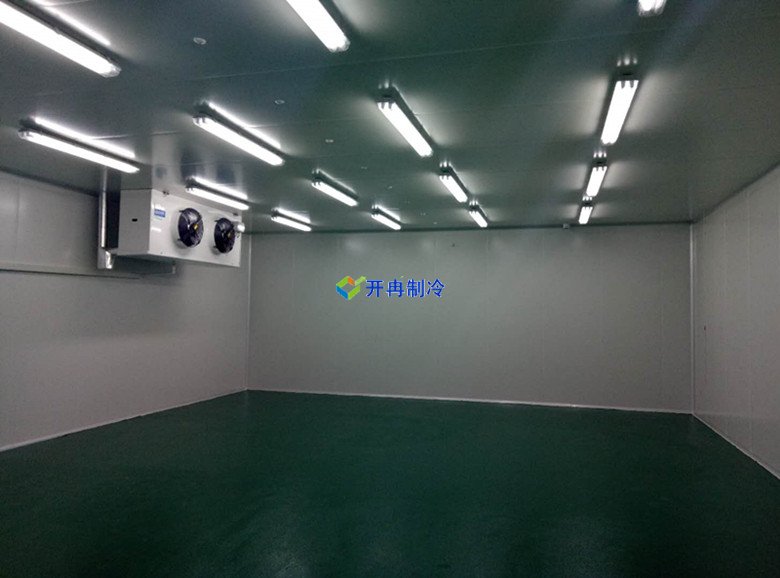 醫(yī)療冷庫，疫苗冷藏庫